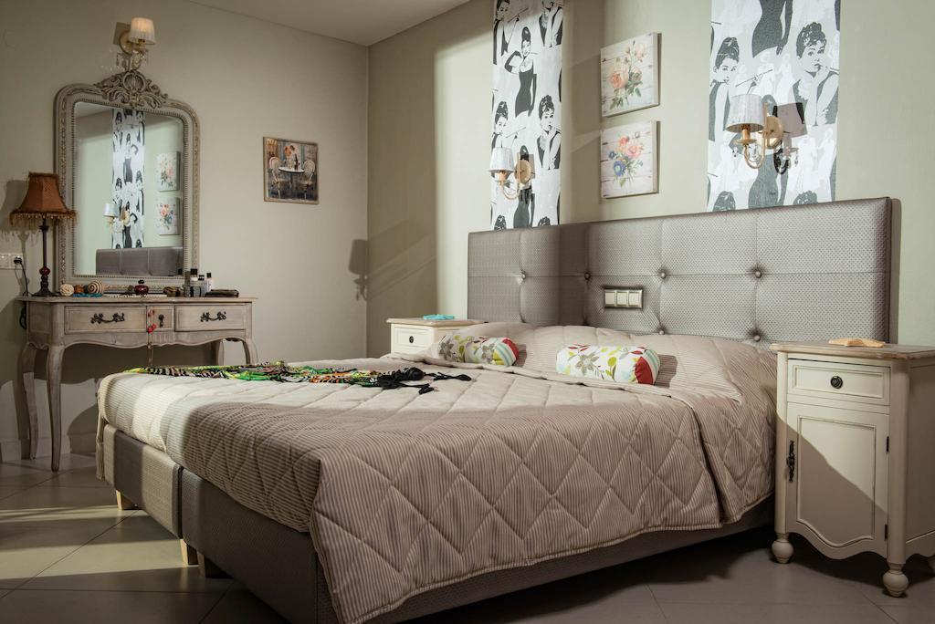 Kings Village マリア 部屋 写真
